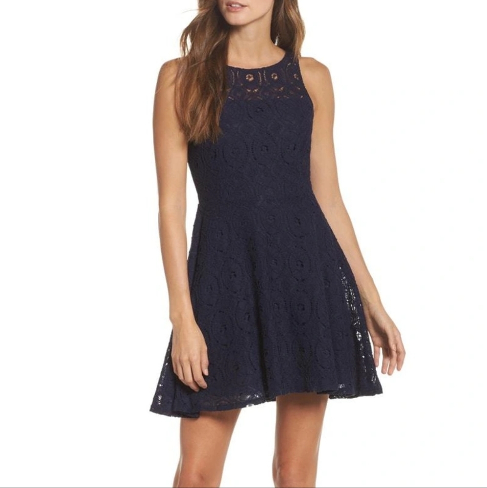 BB Dakota dress Size 12
